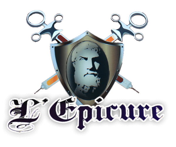 Logo l'Epicure
