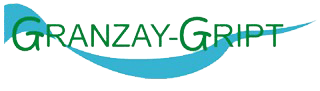 Logo Granzay-Gript