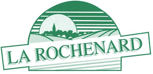 Logo La Rochénard