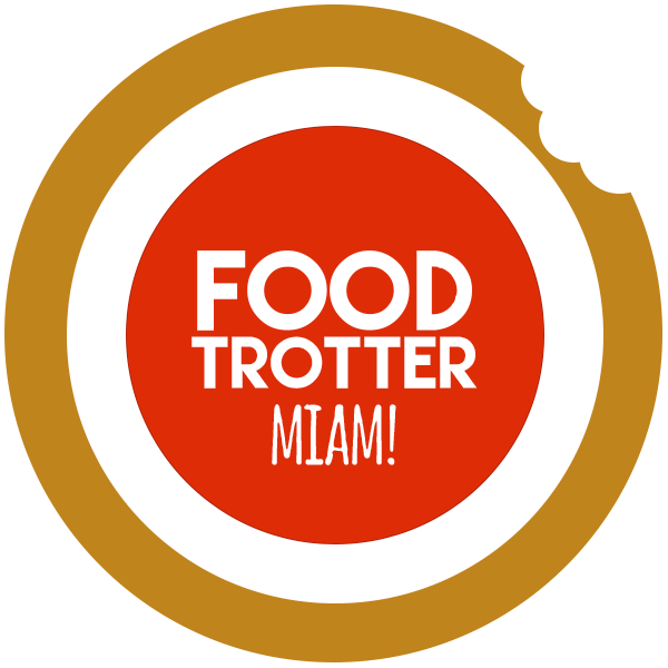 Logo FoodTrotter