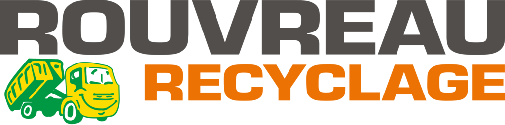 Logo Rouvreau Recyclage