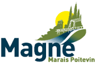 Logo Magné